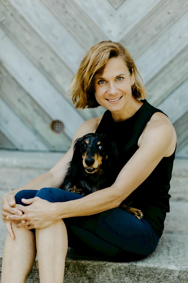 Dr. Silvia Stadler