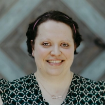 Katrin Wühl, Tierarztordinationsassistentin