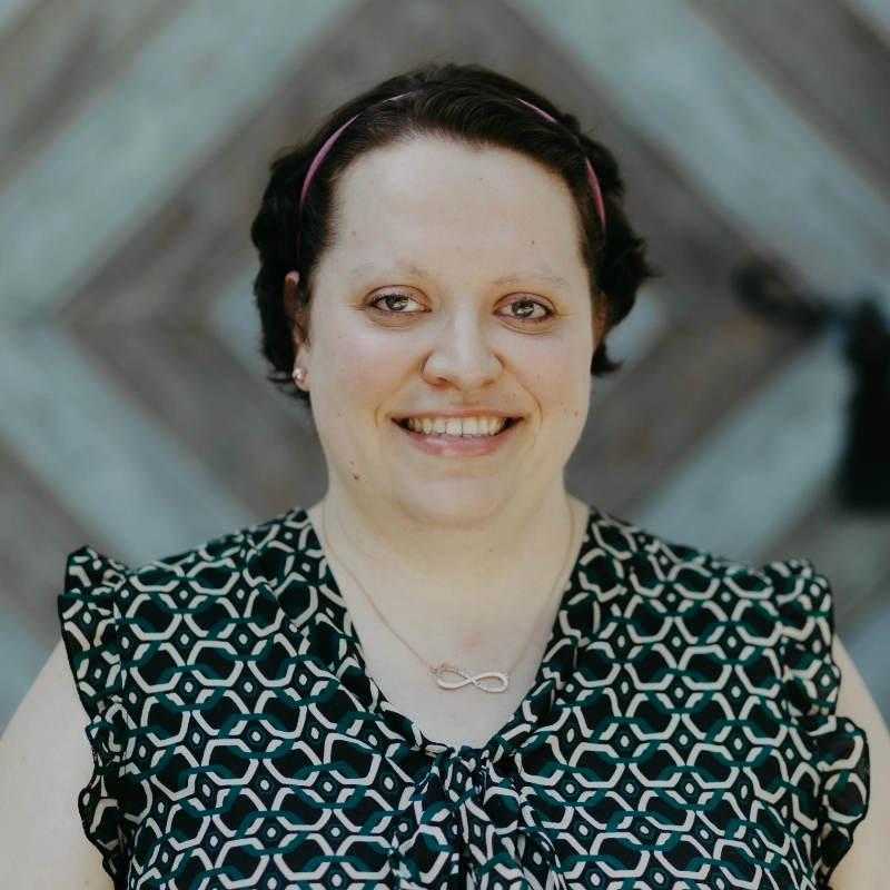 Katrin Wühl, Tierarztordinationsassistentin